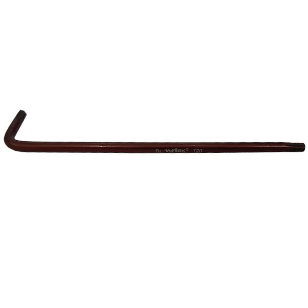 آلن ستاره ای مدل DI-VTS.T15 سایز 15 میلی متر