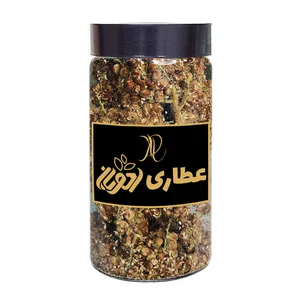  سماق خوشه ای ممتاز ادویان - 100 گرم