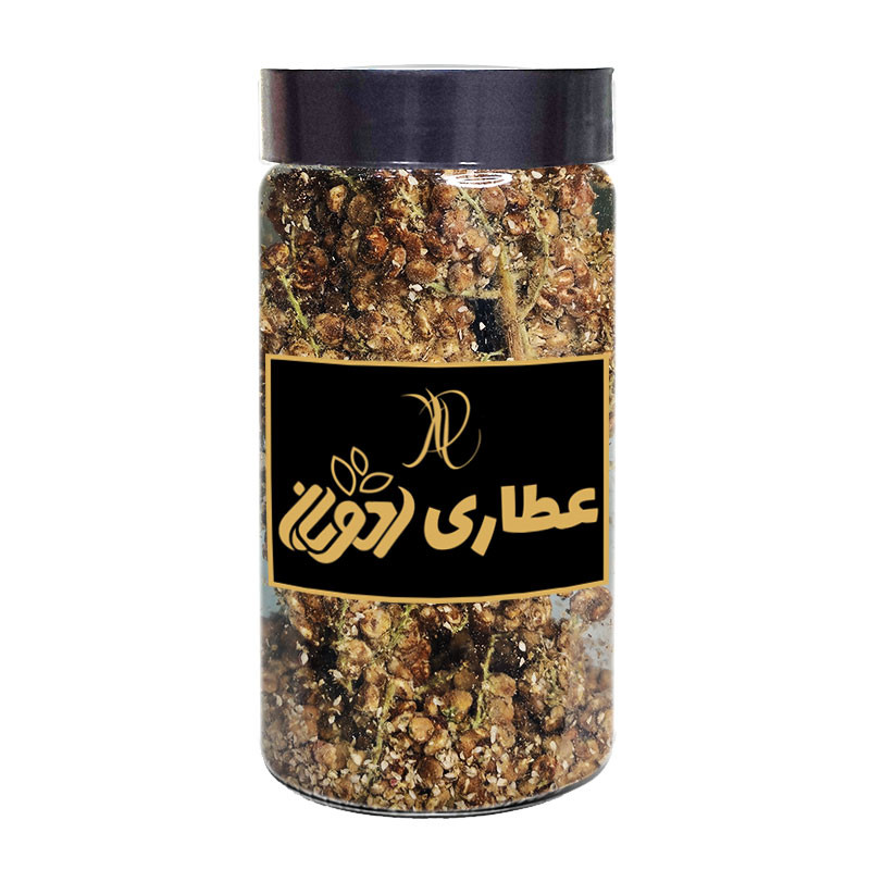  سماق خوشه ای ممتاز ادویان - 100 گرم
