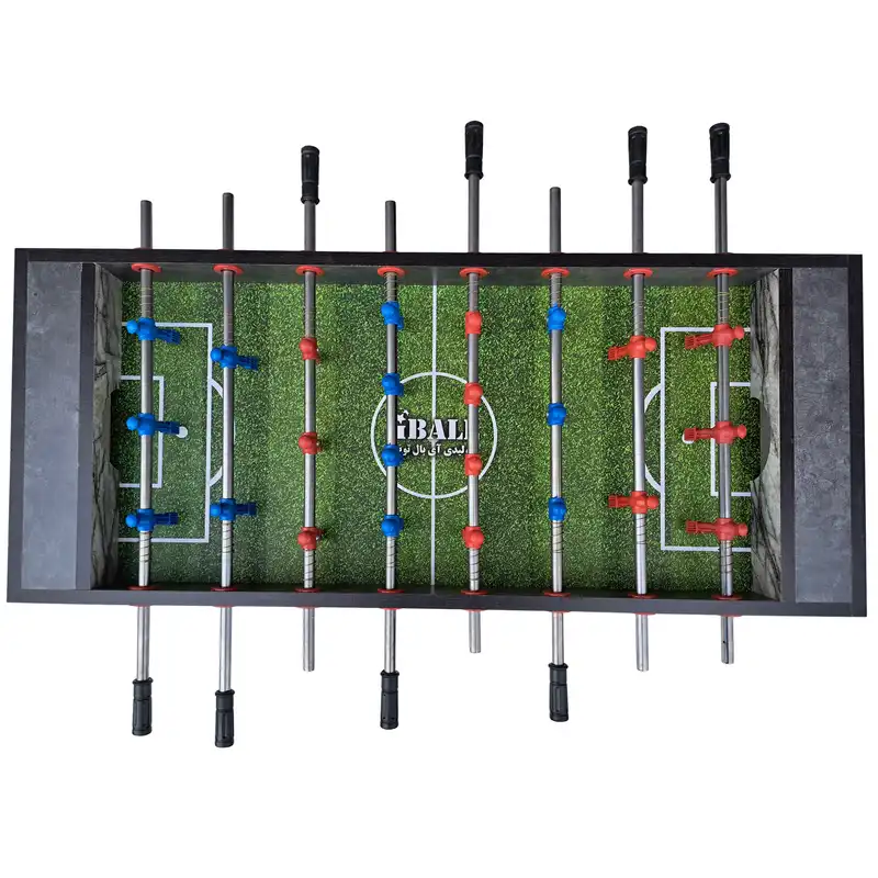 فوتبال دستی آی بال مدل i108G