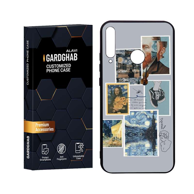 کاور گارد قاب علوی مدل Glass مناسب برای گوشی موبایل هوآوی Y7p کاور گارد قاب علوی مدل Glass مناسب برای گوشی موبایل هوآوی Y7p