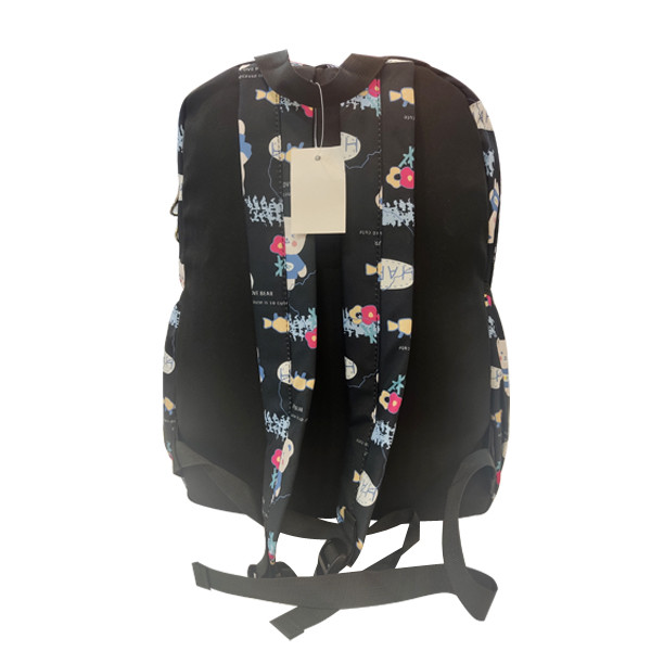کوله پشتی بچگانه سی ال بی دی مدل G 141 - 1 کوله پشتی بچگانه سی ال بی دی مدل G 141 - 1