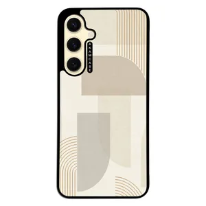 AKAM AMC-WSGS24FE-BOHO-31 Cover For Samsung Galaxy S24 FE