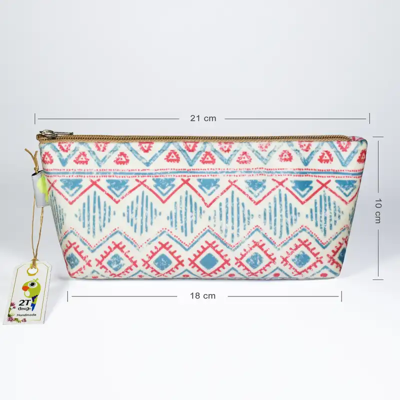 جامدادی طوطی دیزاین کد OLGA-05