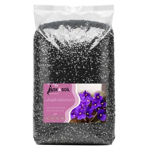 خاک بنفشه آفریقایی آرکا خاک مدل 20LR وزن 10 کیلوگرم