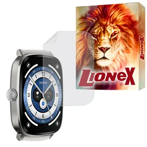 Lionex NNOL20 Screen Protector For Haylou Rs5