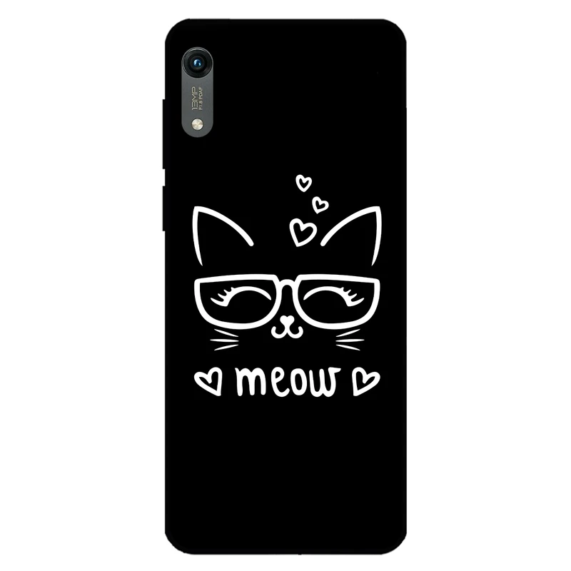  کاور مگافون کد 7700 مناسب برای گوشی موبایل آنر Play 8A