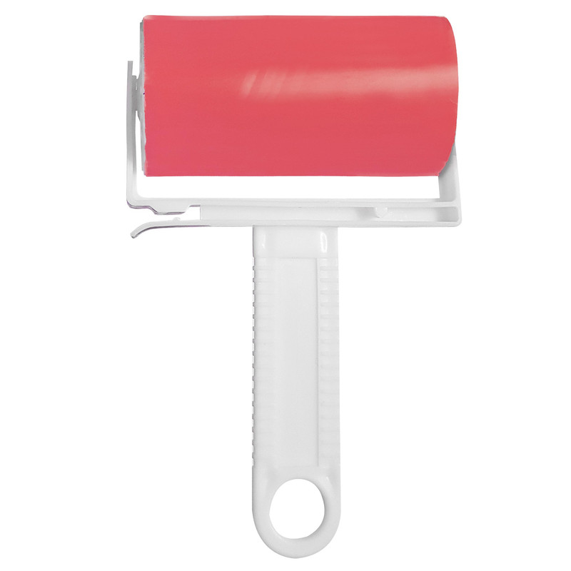 پرزگیر لباس مدل ژله ای غلتکی دائمی کد 4656