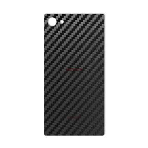 MAHOOT Carbon-Fiber Cover Sticker for Sony Xperia Z5 Compact