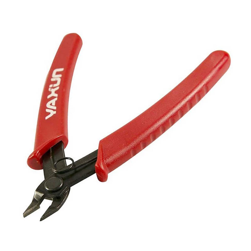 انبر کف چین یاکسون مدل YX-109 سایز 5 اینچ
