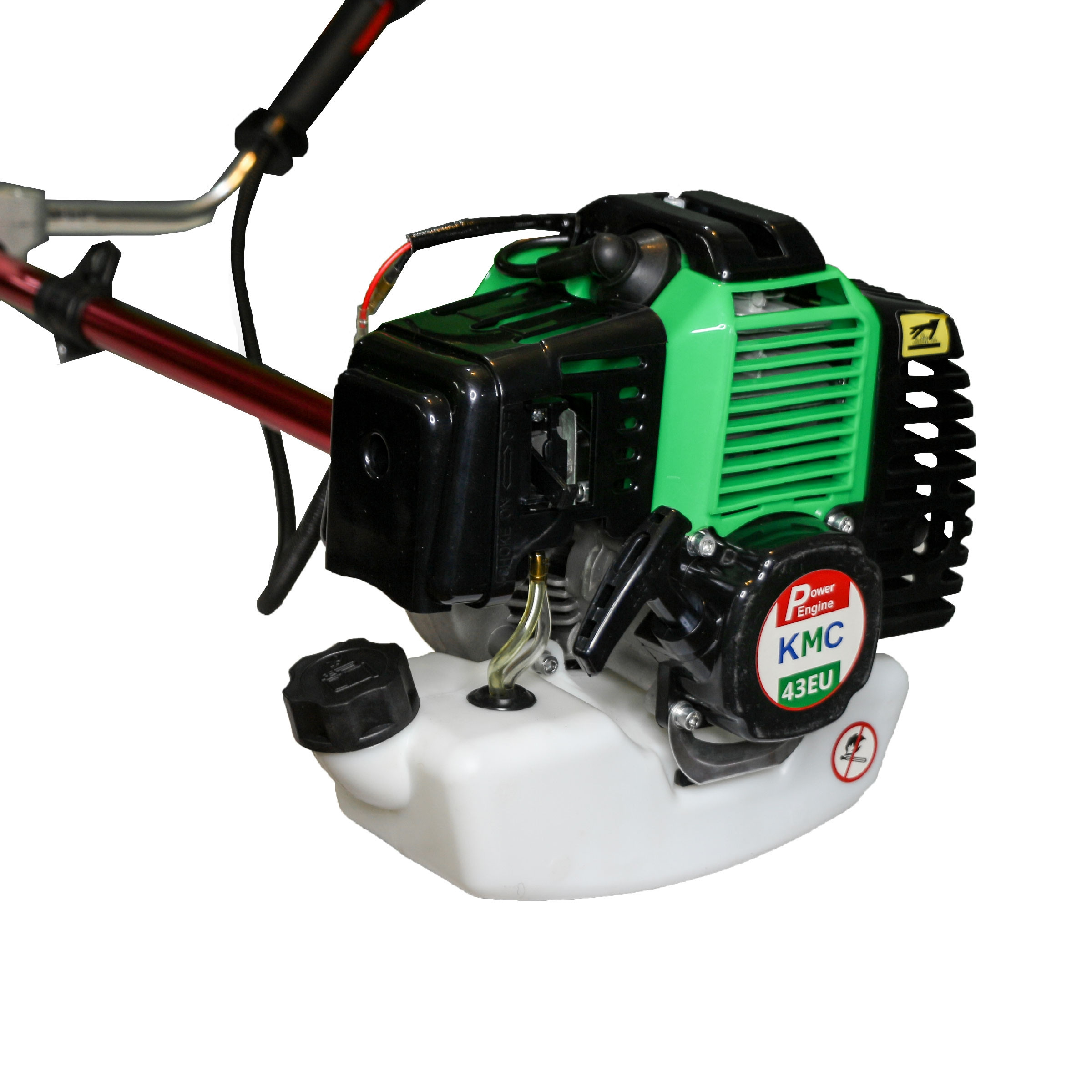 داس موتوری مدل کی ام سی مدل 43EU