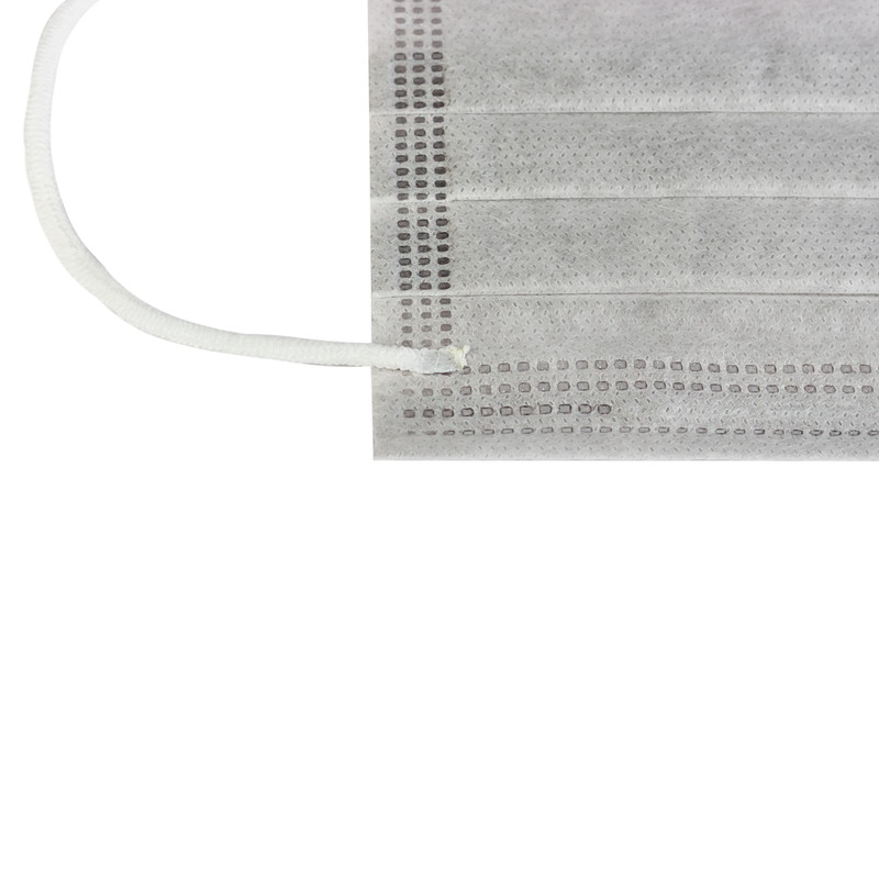 ماسک تنفسی آنید مدل Darkface بسته 10 عددی