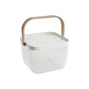 سبد نظم دهنده لیمون مدل بافت کد TP2423