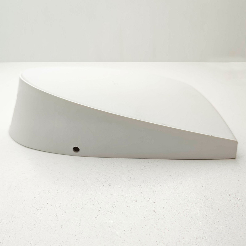 چراغ حیاطی 22 وات اپتونیکا مدل واترپروف IP65