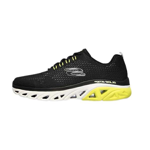 کفش پیاده روی اسکچرز مدل Glide-step