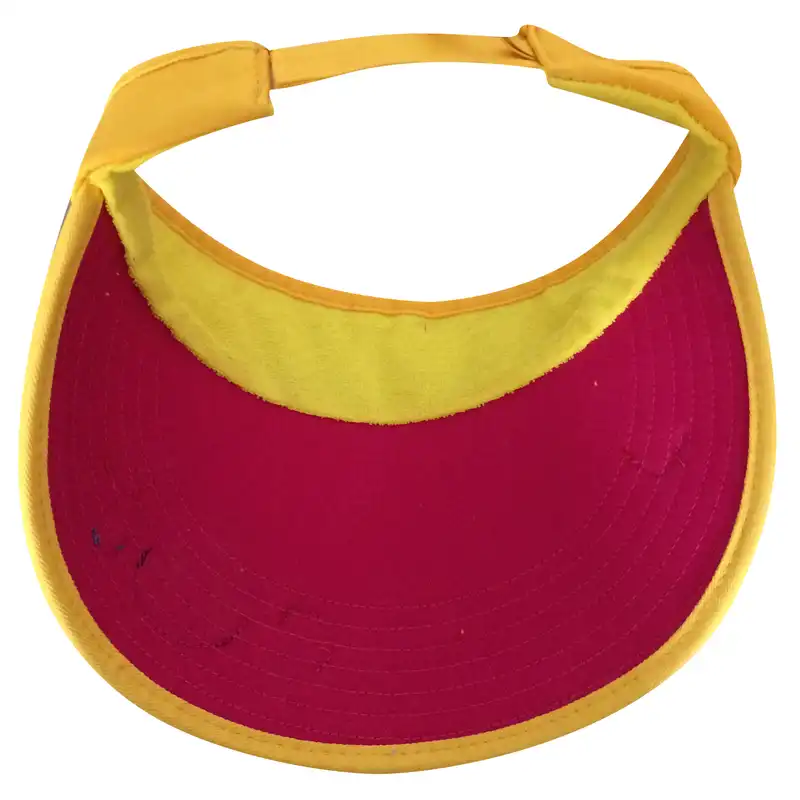 کلاه آفتابگیر بچگانه مدل تل کد 651