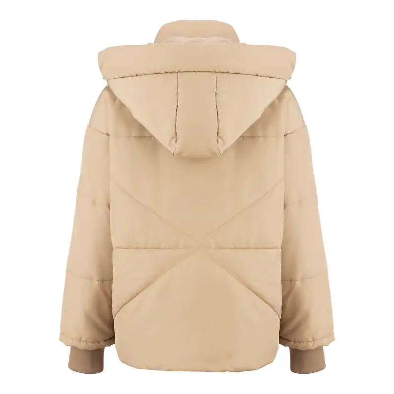 کاپشن زنانه السانا مدل آرنیک کد 173808