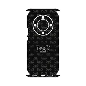 MAHOOT DG-FullSkin Cover Sticker for Honor X9b