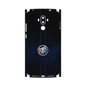 MAHOOT Buick-FullSkin Cover Sticker for Huawei Mate 9