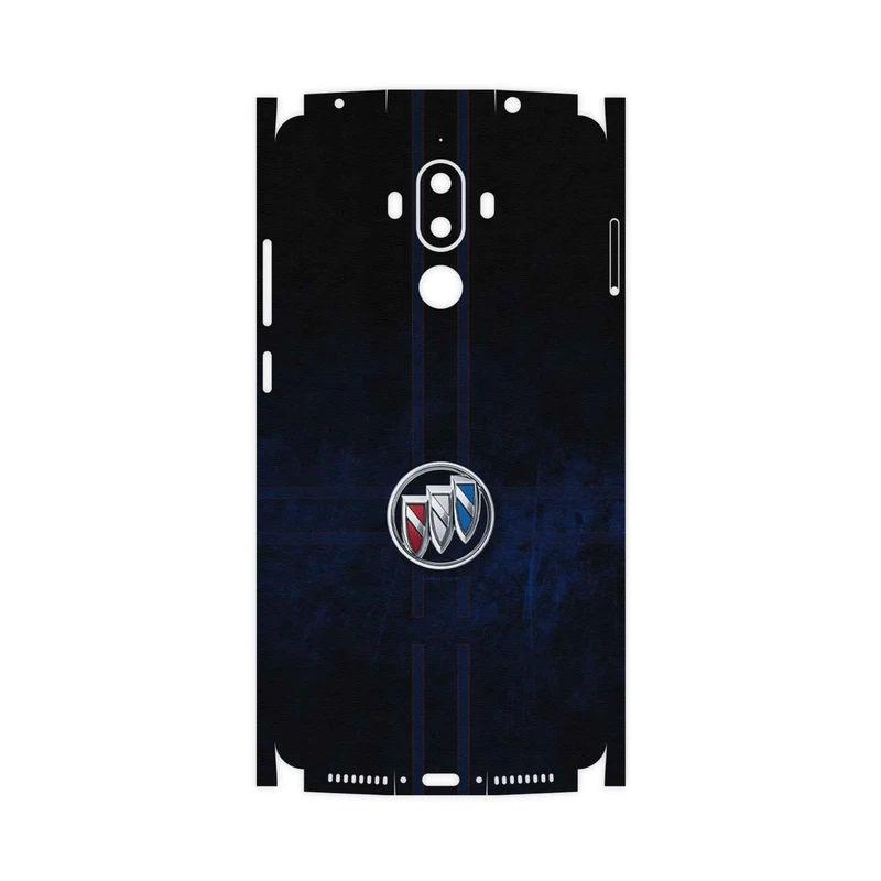 برچسب پوششی ماهوت مدل Buick-FullSkin مناسب برای گوشی موبایل هوآوی Mate 9