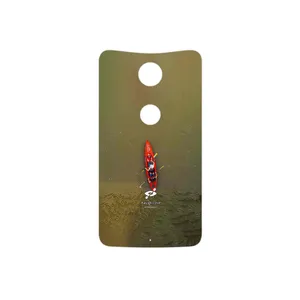 MAHOOT Kayak Cover Sticker for Google Nexus 6