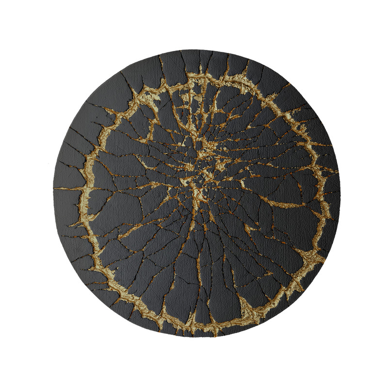 پادری مدل دایره طرح کلاسیک کد 8804 سایز 90 × 90 سانتی متر پادری مدل دایره طرح کلاسیک کد 8804 سایز 90 × 90 سانتی متر