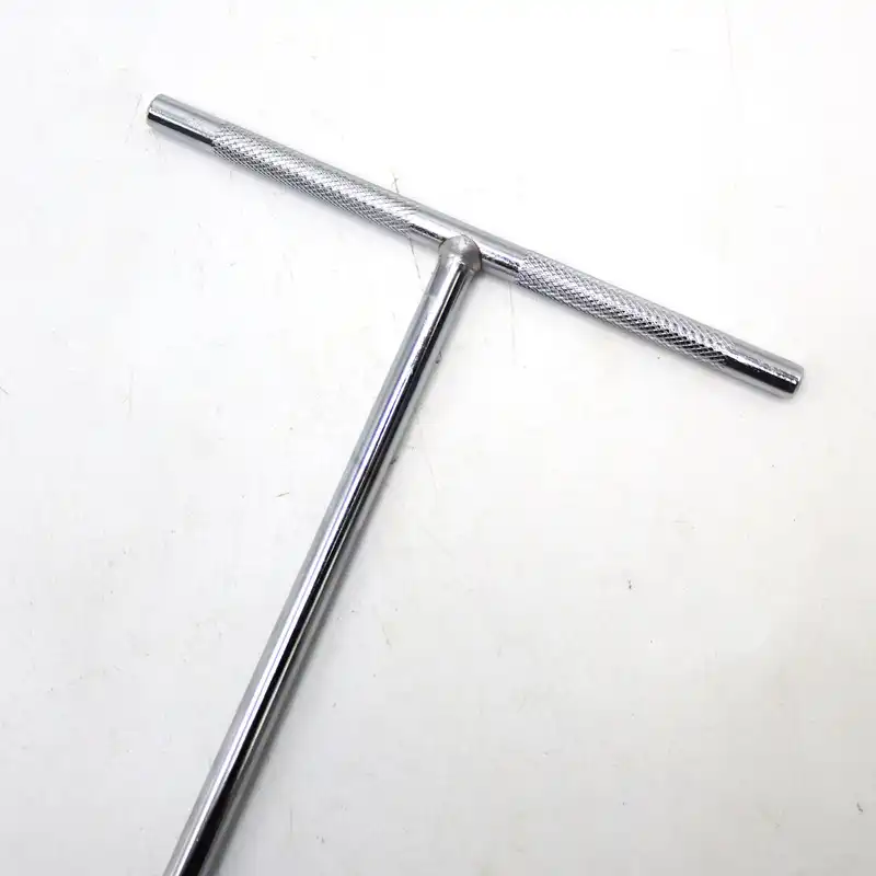 اچار بکس تی مدل گوریلا کد YP/8 سایز 8 میلیمتر