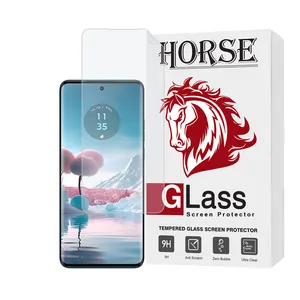Horse HYDROHORS Screen Protector For Motorola Edge 40 Neo