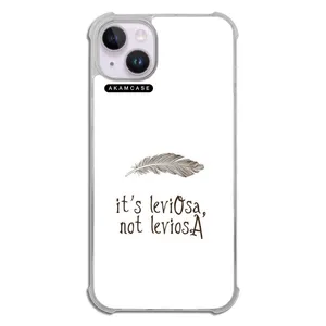 AKAM AMCWTA14PLUS-HARRY POTTER17 Cover For Apple iPhone 14 Plus