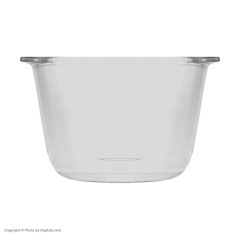 کاسه نوری تازه مدل TANOORI کد 1609 بسته 2 عددی