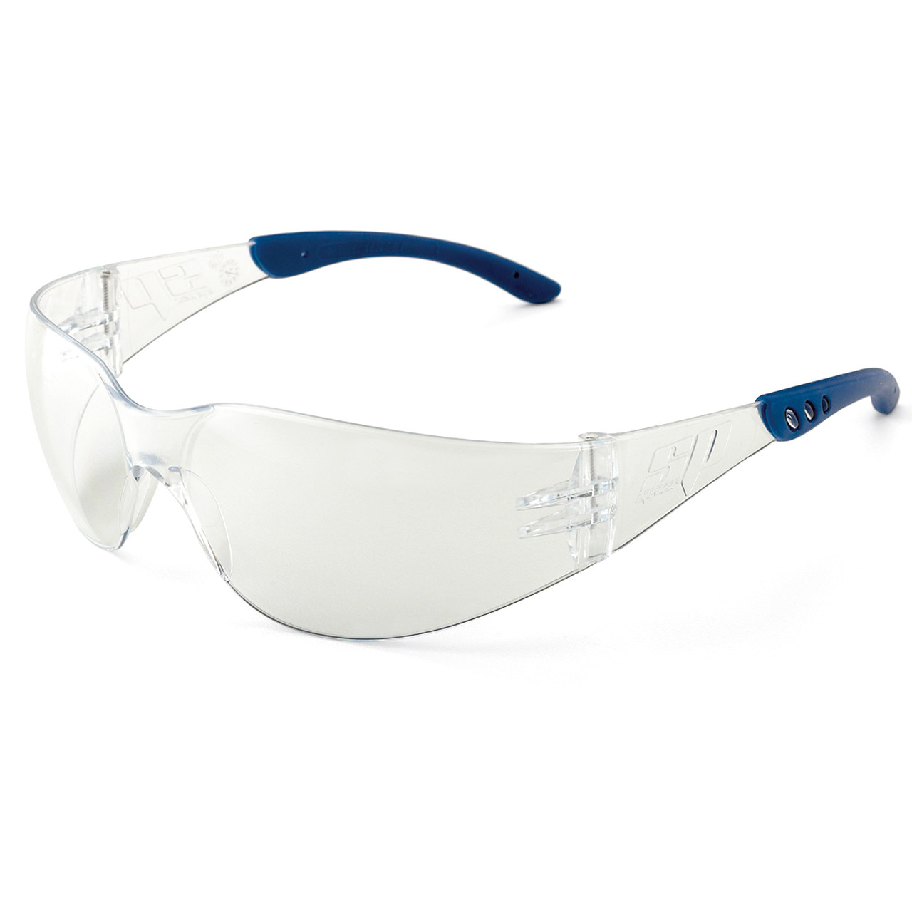 عینک ایمنی استیل پرو سیفتی مدل SPY FLEX