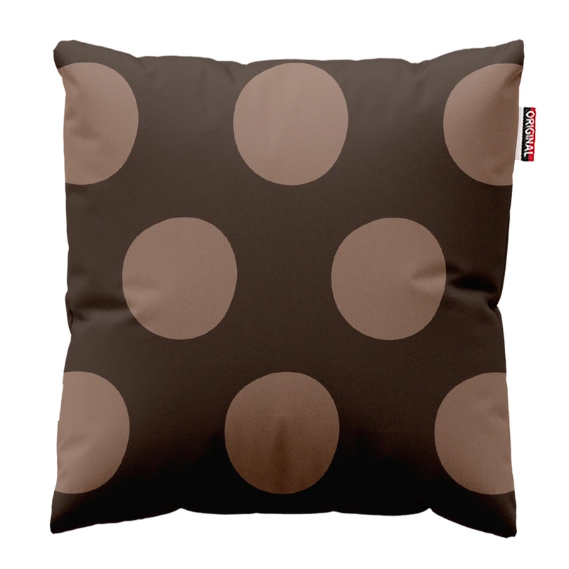 کوسن پاد آفرین مدل مینیمال مدرن کد PK403616 سایز 40*40 سانتی متر