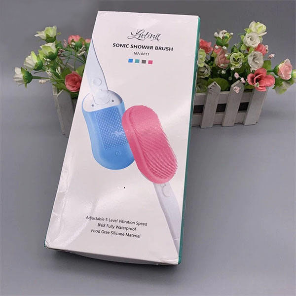 برس پاک ‌سازی سونیک مدل MA-8811