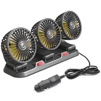 پنکه خودرو مدل CIC932