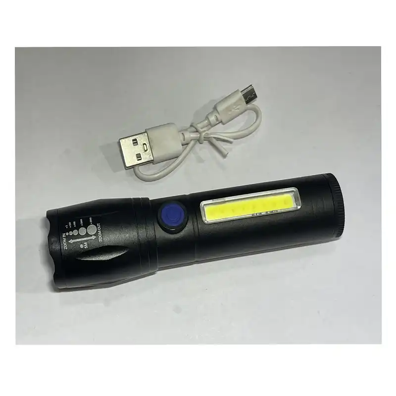 چراغ قوه دستی پاور استایل مدل PS