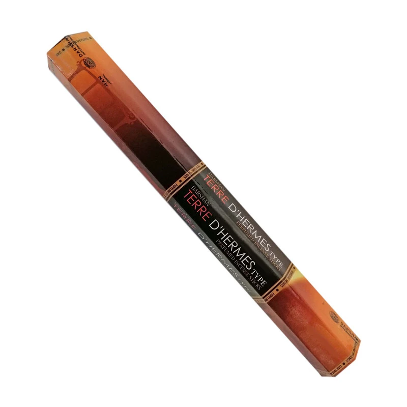 عود دارشان مدل Hermes کد هرمس 01