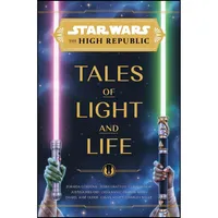 کتاب Star Wars اثر جمعی از نویسندگان انتشارات Disney Lucasfilm Press