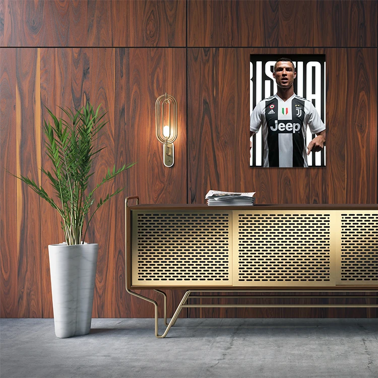 تابلو شاسی مدل رونالدو کد 452