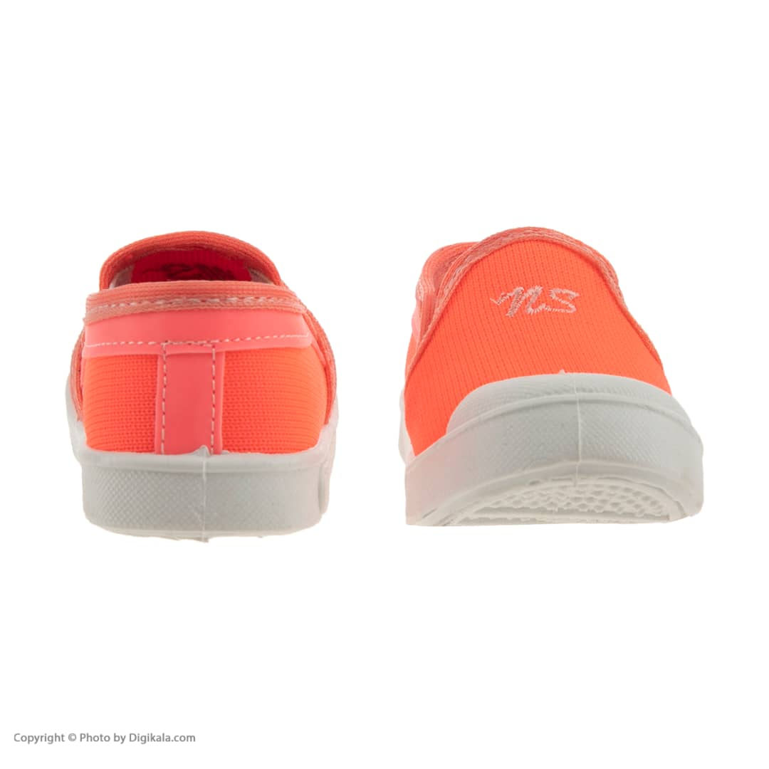 کفش مخصوص پیاده روی بچگانه نسیم کد 000124