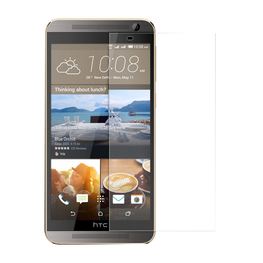 محافظ صفحه نمایش مدل Gs مناسب برای گوشی موبایل اچ تی سی One E9 Plus 