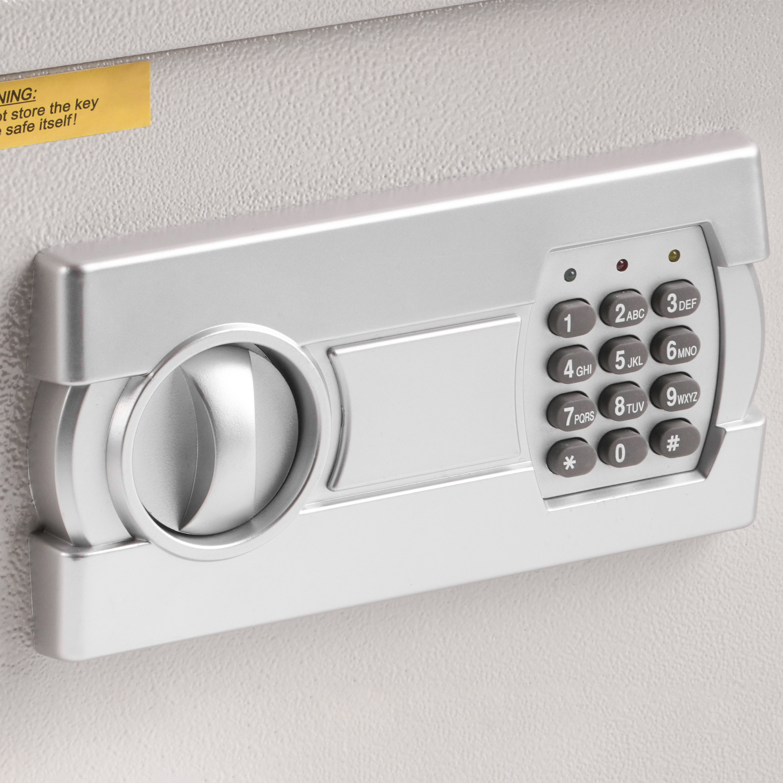 صندوق الکترونیکی نیکا مدل SFT25ET