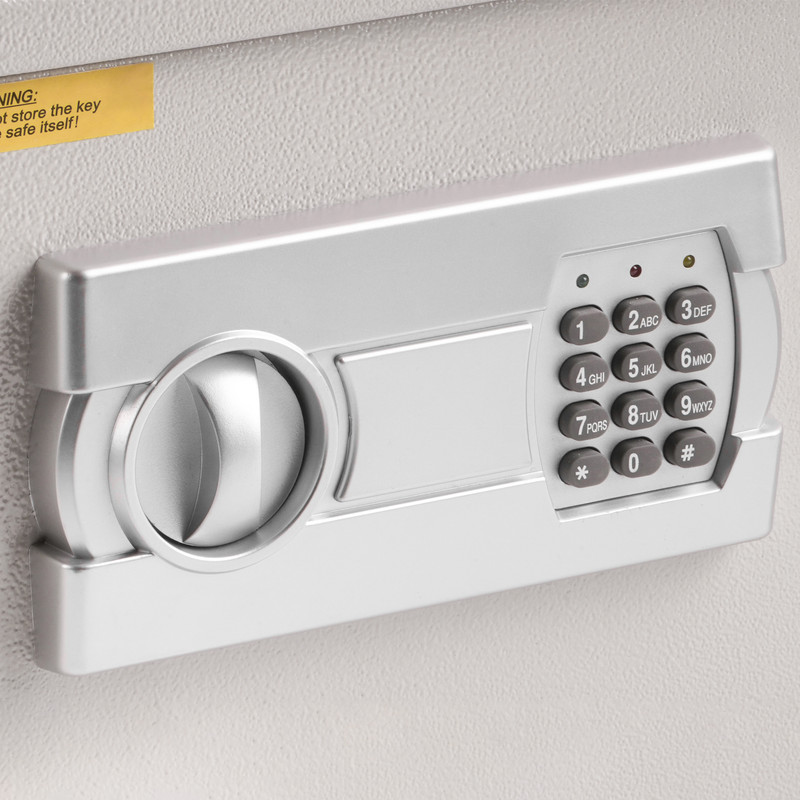 صندوق الکترونیکی نیکا مدل SFT40ET