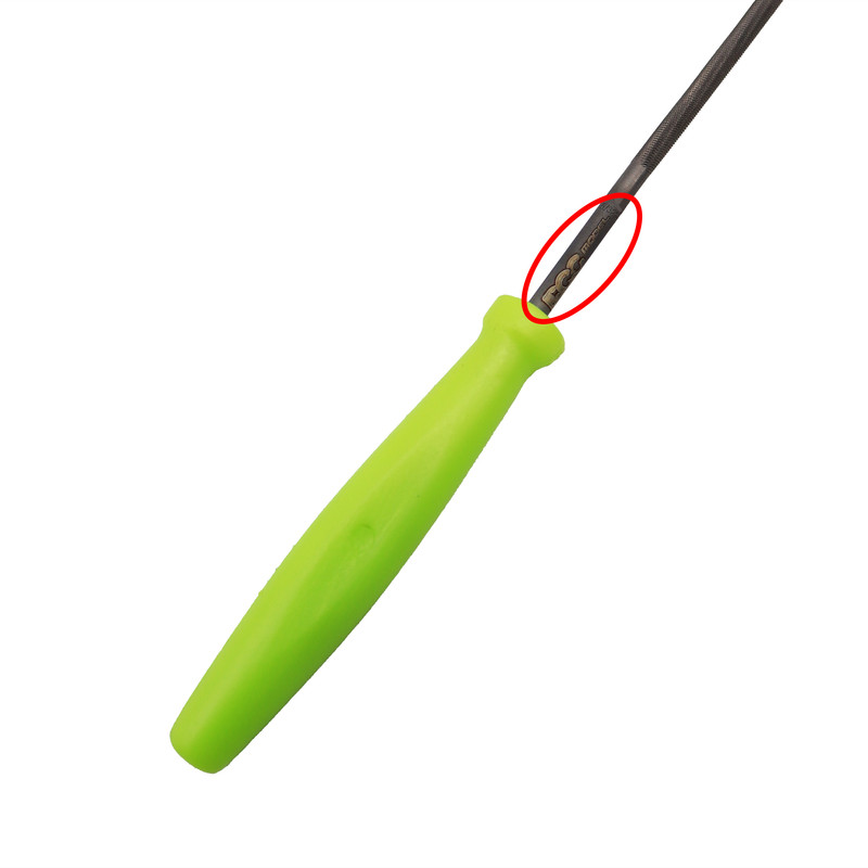 سوهان فلز مدل داگ کد YPS-04MM