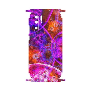 MAHOOT Inside Cell Digital Art-FullSkin Cover Sticker for Huawei P30 Pro