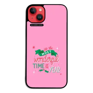 AKAM AMC-WA14PLUS-CHRISTMAS-13 Cover For Apple iPhone 14 Plus