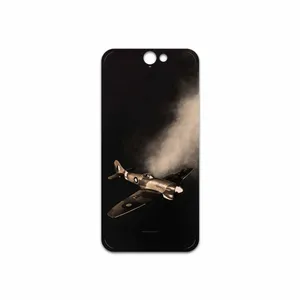 MAHOOT World War II Aircraft Cover Sticker for HTC One A9