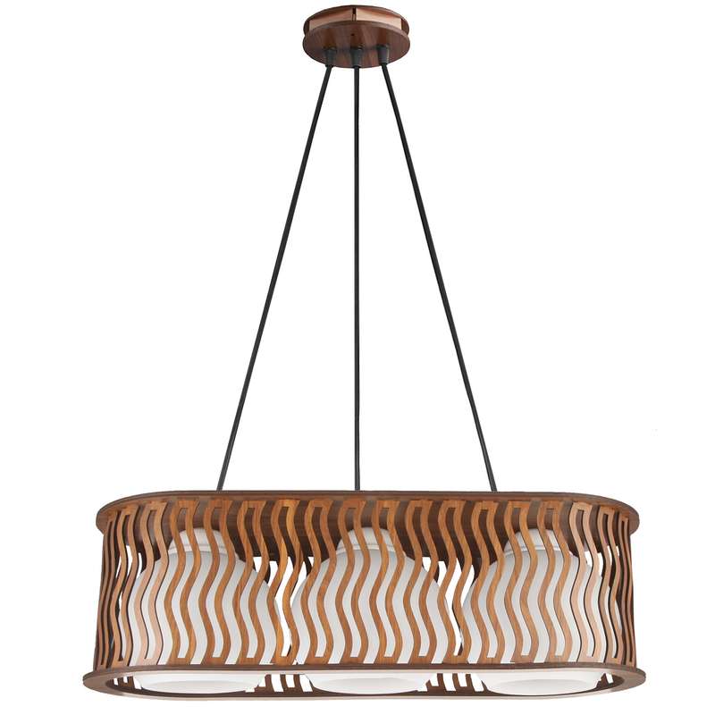 چراغ آویز افتخار کد BAA6187L