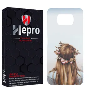 HEPRO MC Cover for XIAOMI POCO X3 / X3 PRO / X3 NFC