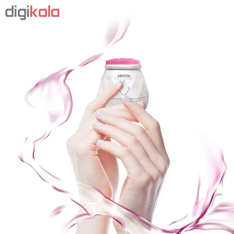 برس پاکسازی میوتو ایتالیا مدل Diamante