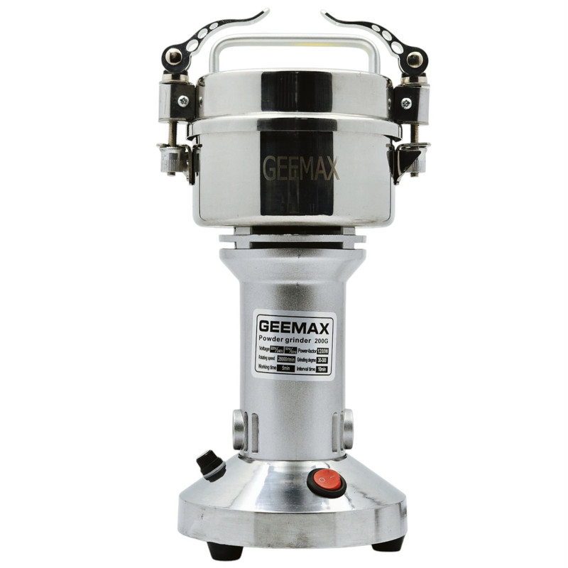 آسیاب صنعتی جی مکس مدل GMC-4232